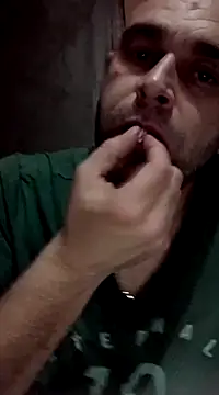 Snapshot of blago777 chatting on February 2025 12:51:01 AM blago777 online show from February 2025 12:51:01 AM