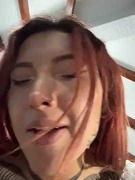 Selena Rouge1 online show from April 2026 07:45:01 AM