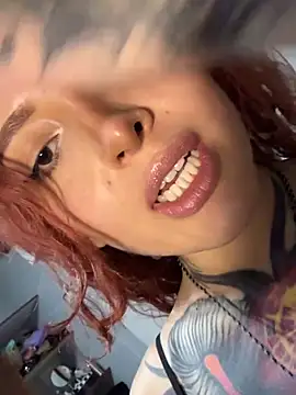 Snapshot of Selena_Rouge1 chatting on May 2026 03:03:02 AM Selena Rouge1 online show from May 2026 03:03:02 AM