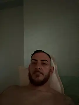 Mariete1931 online show from April 2026 08:21:02 AM