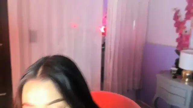 Bby izzy online show from May 2026 11:58:01 AM