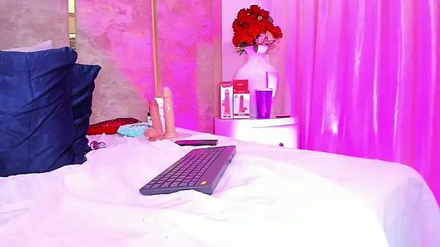BellaWilliams  online show from June 2026 08:47:02 AM