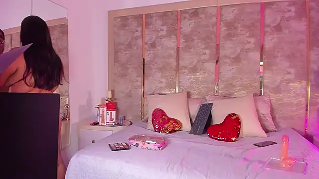 BellaWilliams  online show from May 2026 04:20:01 AM