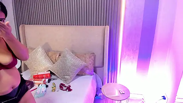 BellaWilliams  online show from July 2026 07:44:02 PM