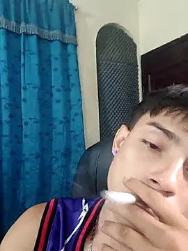 Thebestboyhot online show from May 2026 06:53:02 AM