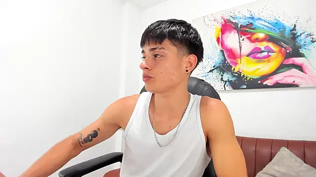Thebestboyhot online show from April 2026 07:15:02 AM