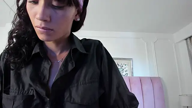 Snapshot of Alexa_fox669 chatting on June 2026 01:56:02 PM Alexa fox669 online show from June 2026 01:56:02 PM