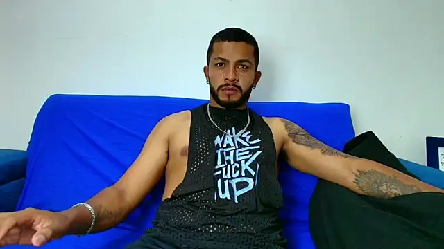 Enzo Vitale  online show from April 2026 07:26:02 PM