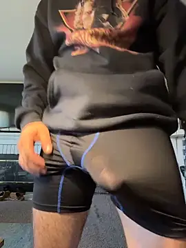 Perv85X online show from April 2026 08:48:01 PM