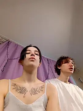 Eva Robin online show from April 2026 12:20:01 PM