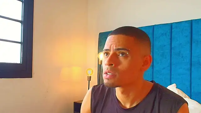 Pablo Cruzz online show from April 2026 07:26:02 PM