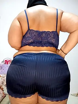Sexy yassimna online show from May 2026 11:50:01 PM