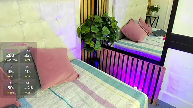 Anabell 03 online show from April 2026 03:14:02 AM