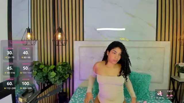 Anabell 03 online show from April 2026 02:48:01 AM