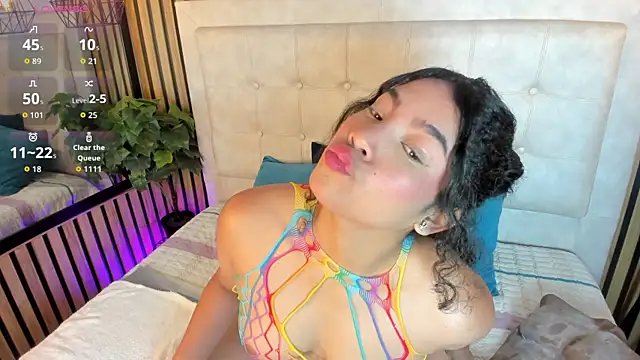 Anabell 03 online show from May 2026 02:51:02 AM