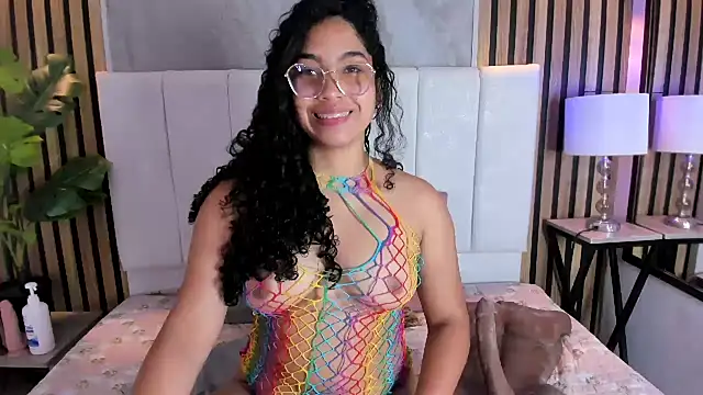 Snapshot of Anabell_03 chatting on July 2026 05:59:01 PM Anabell 03 online show from July 2026 05:59:01 PM