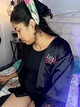 Anabell 03 online show from April 2026 06:42:01 PM