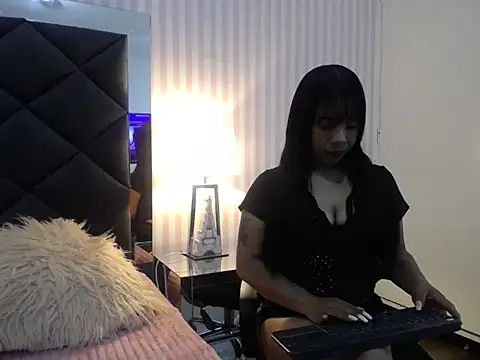 Snapshot of Samy_Lee01 chatting on April 2026 11:47:02 AM Samy Lee01 online show from April 2026 11:47:02 AM