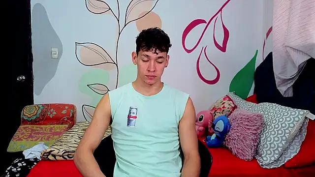 Myke sexy online show from April 2026 01:38:02 PM