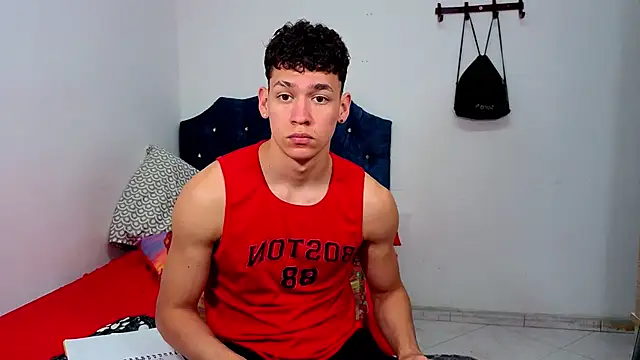 Myke sexy online show from April 2026 05:19:02 PM