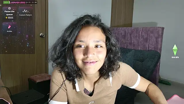 Malika x noor online show from April 2026 09:54:01 PM