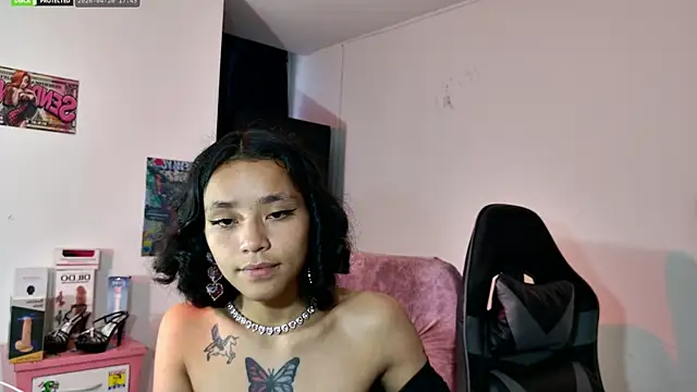 Malika x noor online show from April 2026 10:44:02 PM