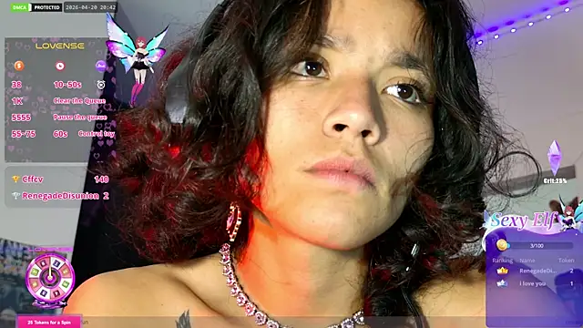 Malika x noor online show from April 2026 01:42:02 AM