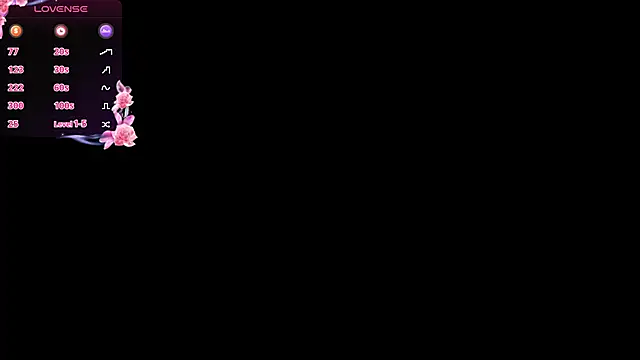 PlayfulLea online show from April 2026 07:45:01 AM