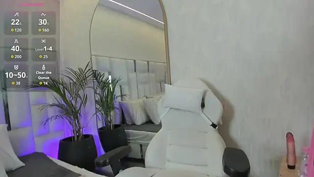 sharick coper online show from April 2026 04:07:02 AM