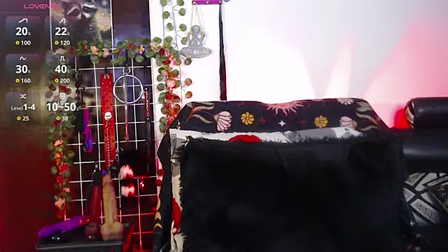 Lexxii hot col online show from July 2026 08:19:01 PM