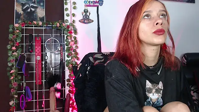 Lexxii hot col online show from June 2026 04:12:01 PM