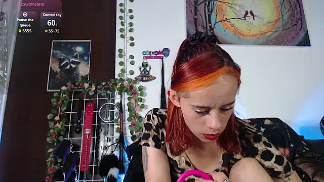 Lexxii hot col online show from June 2026 08:43:01 PM