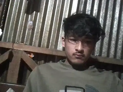 Heheboi7 online show from April 2026 08:50:01 PM