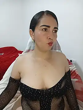 Emily Divi69 online show from May 2026 12:19:02 AM