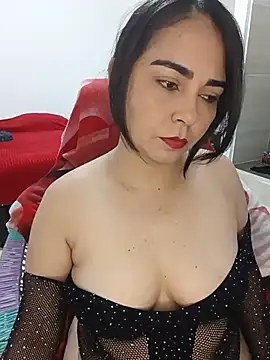 Emily Divi69 online show from June 2026 07:41:01 PM