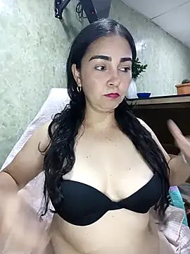 Emily Divi69 online show from April 2026 06:55:02 PM