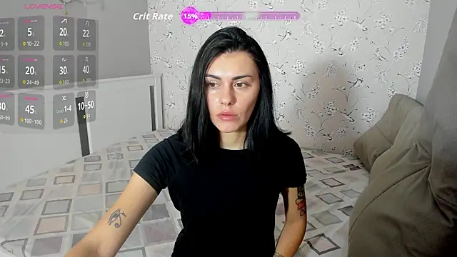 TiaMur  online show from June 2026 05:19:01 AM