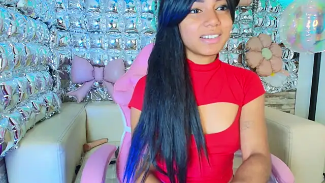 candy-paris online show from June 2026 02:51:01 PM
