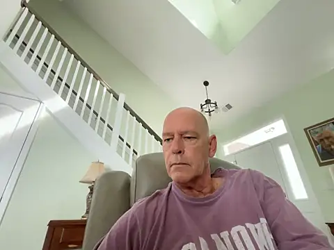 ProfessorPaulcam online show from April 2026 02:18:02 PM