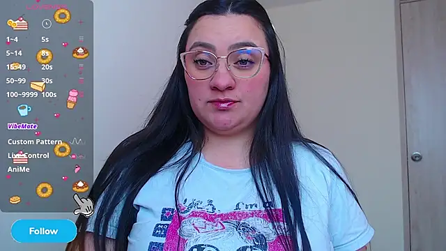 Demy spicy online show from May 2026 05:53:02 PM