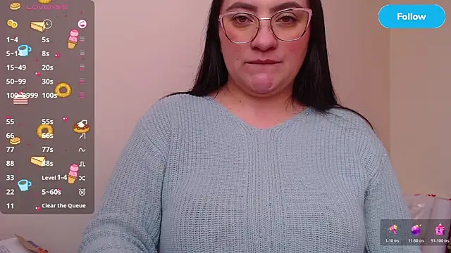 Demy spicy online show from May 2026 05:33:01 PM