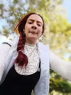 Snapshot of Samyra_Biker12 chatting on April 2026 12:45:01 PM Samyra Biker12 online show from April 2026 12:45:01 PM