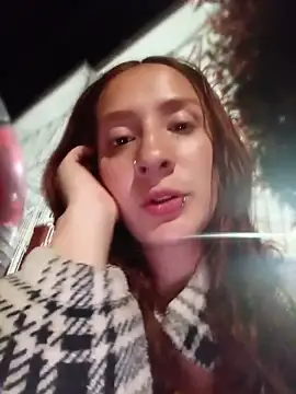 Snapshot of Samyra_Biker12 chatting on April 2026 02:46:01 AM Samyra Biker12 online show from April 2026 02:46:01 AM