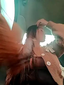 Snapshot of Samyra_Biker12 chatting on April 2026 07:20:01 PM Samyra Biker12 online show from April 2026 07:20:01 PM