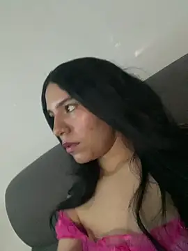 IsabelaRivers online show from May 2026 03:33:01 AM