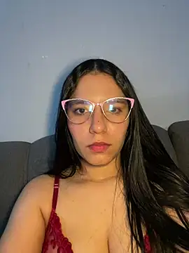 IsabelaRivers online show from April 2026 02:52:01 AM