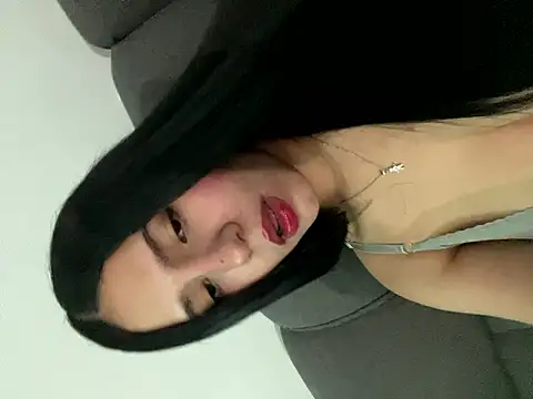 IsabelaRivers online show from May 2026 05:50:01 AM