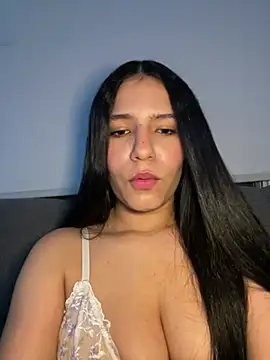 IsabelaRivers online show from April 2026 06:27:02 AM