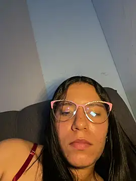 IsabelaRivers online show from April 2026 07:45:01 AM