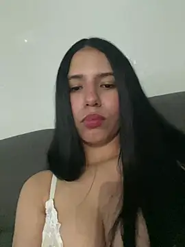 IsabelaRivers online show from May 2026 03:36:01 AM